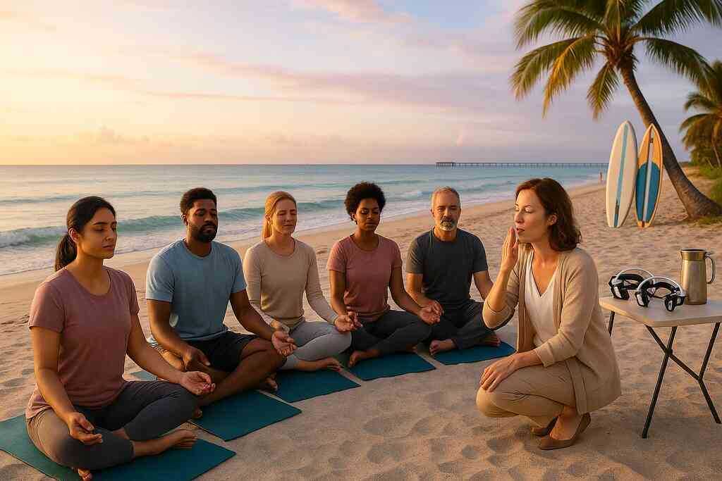 Exploring Delray Beach IOP's Recovery Techniques for 2026