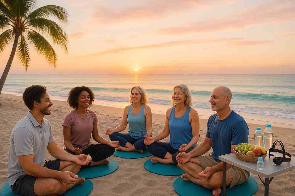 Exploring Delray Beach IOP's Recovery Techniques for 2026