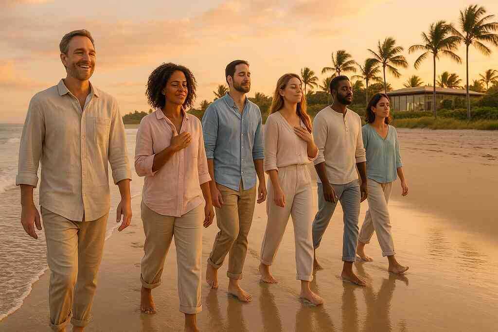 Exploring Mental Health Solutions at Delray IOP Centers