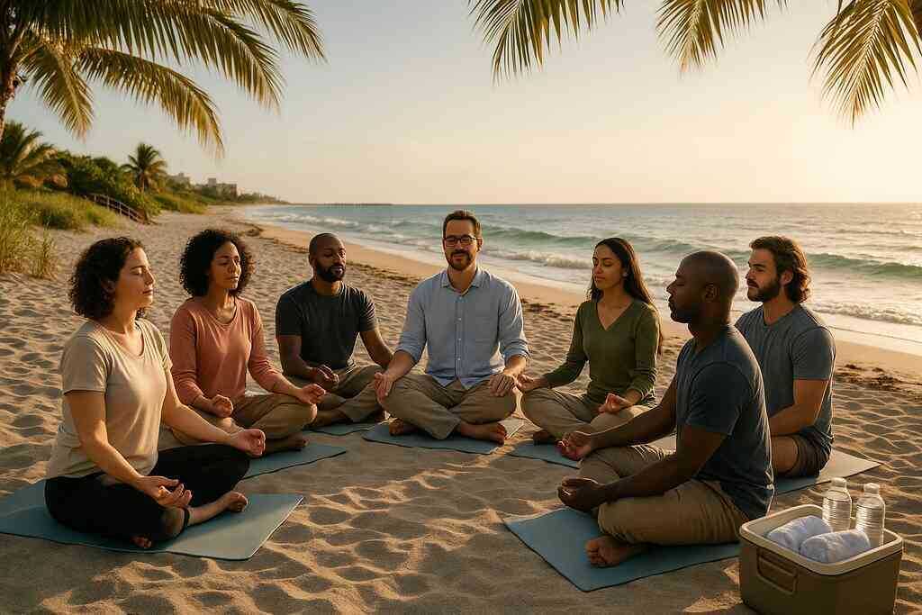 Exploring Mental Health Solutions at Delray IOP Centers