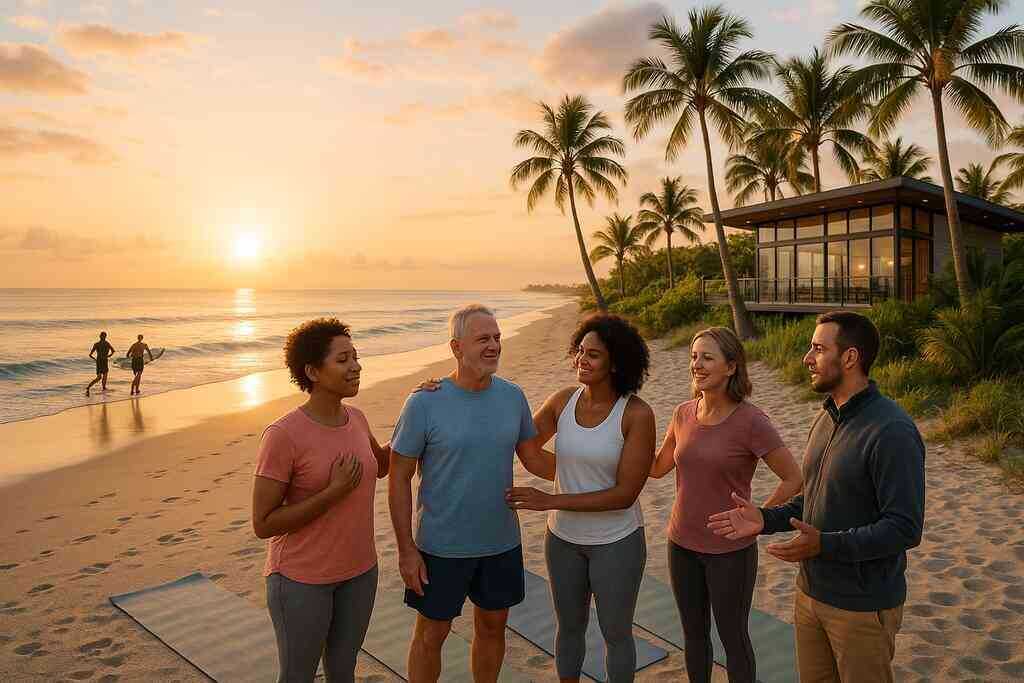 How Delray Beach Intensive Outpatient Programs Shape IOP Win