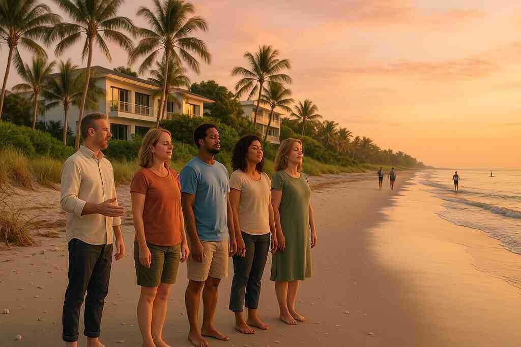 How Delray Beach Intensive Outpatient Programs Shape IOP Win