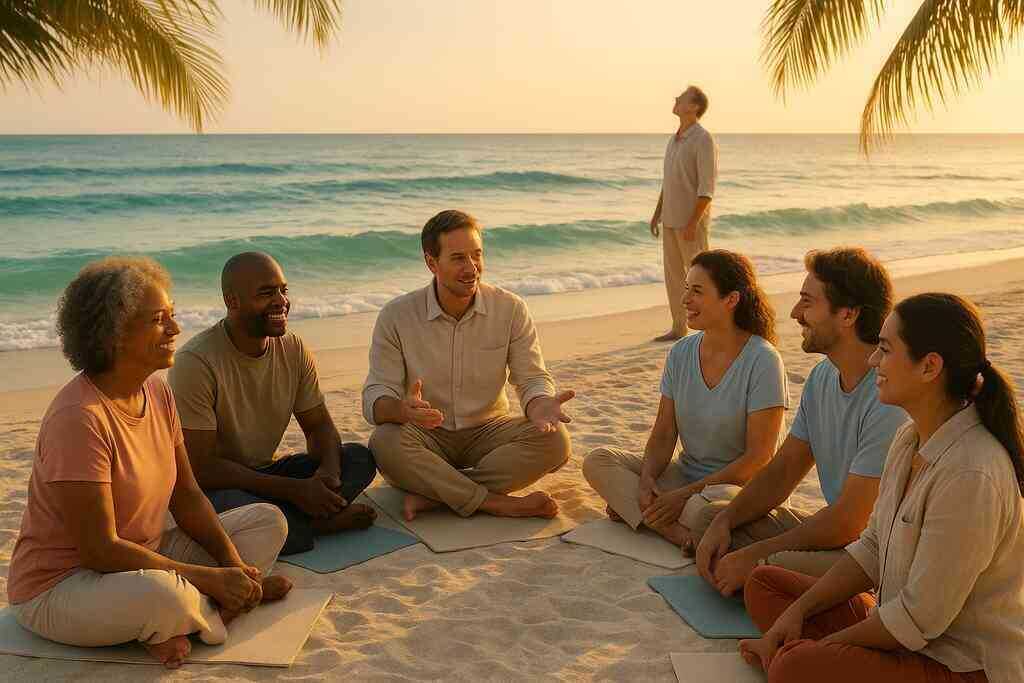 How Delray Beach Intensive Programs Lead to Better Recovery