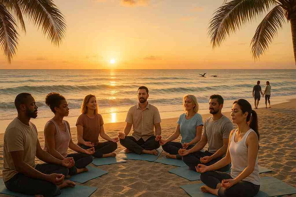 How Delray Beach Intensive Programs Lead to Better Recovery