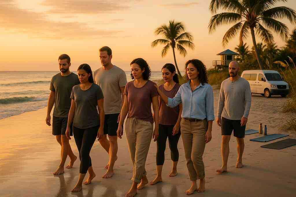 How Delray Programs Shape Rehabilitation Paths in Palm Beach