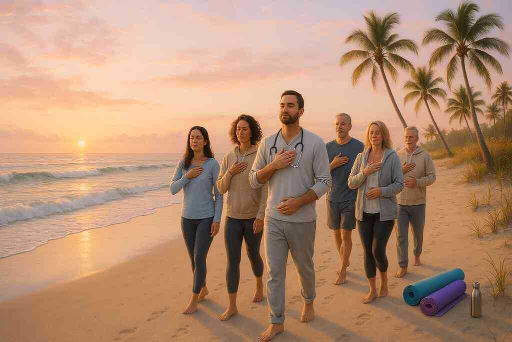 How Delray Programs Shape Rehabilitation Paths in Palm Beach