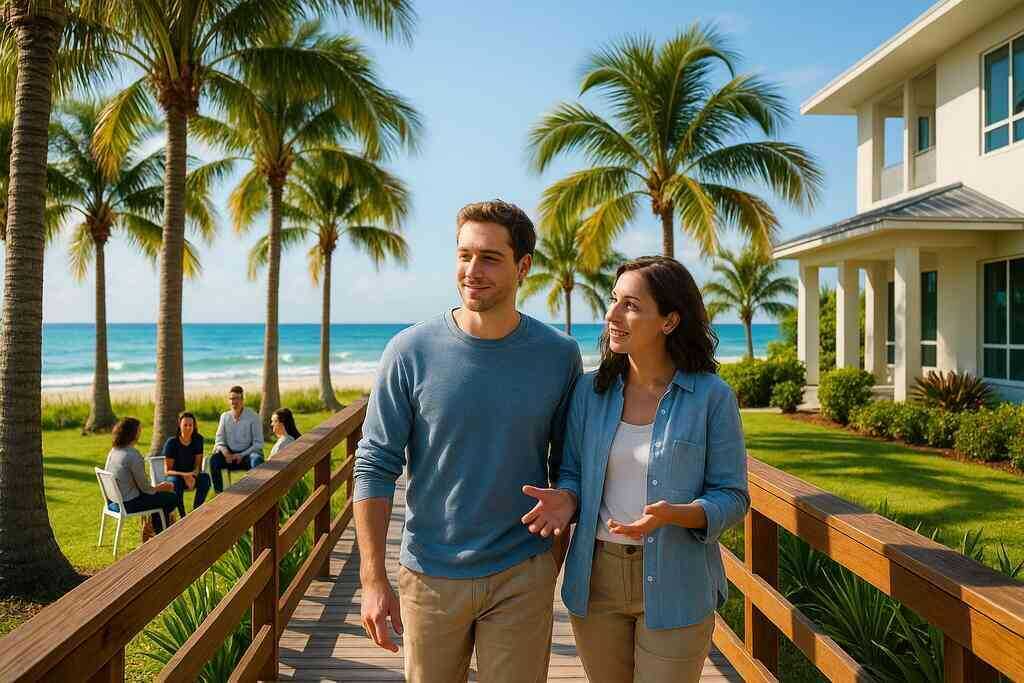 Marchman Act at Delray Beach Intensive Outpatient Programs