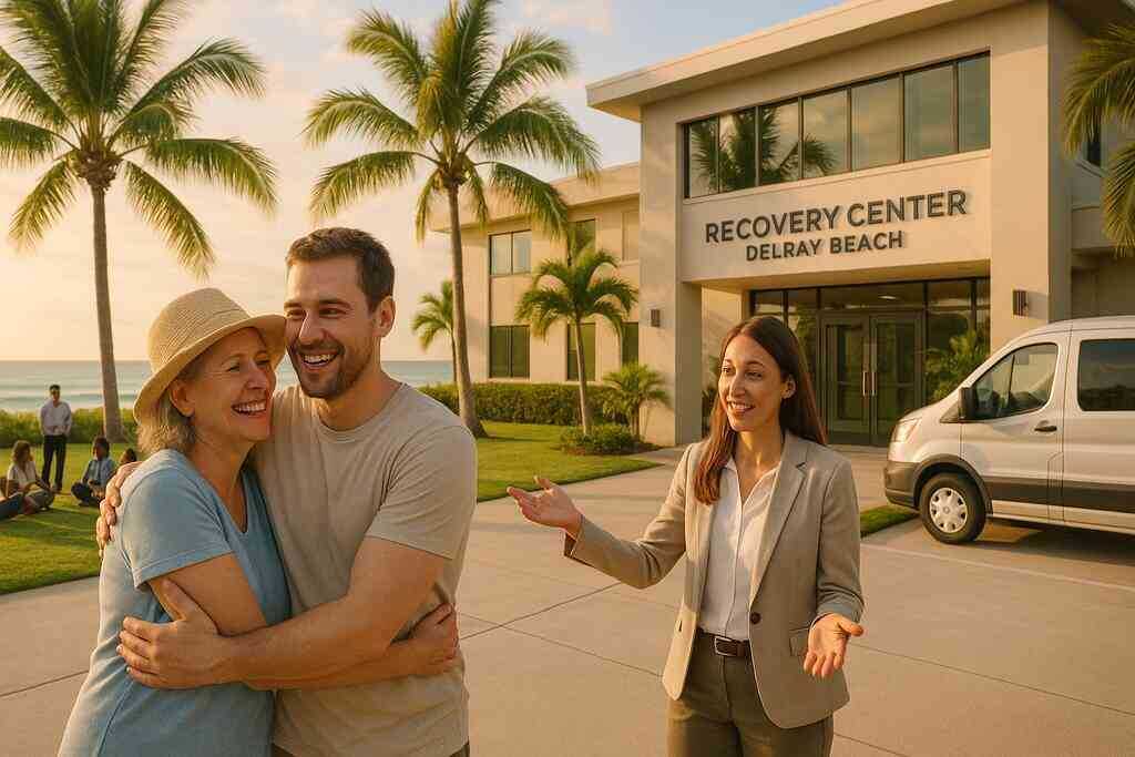 Marchman Act at Delray Beach Intensive Outpatient Programs