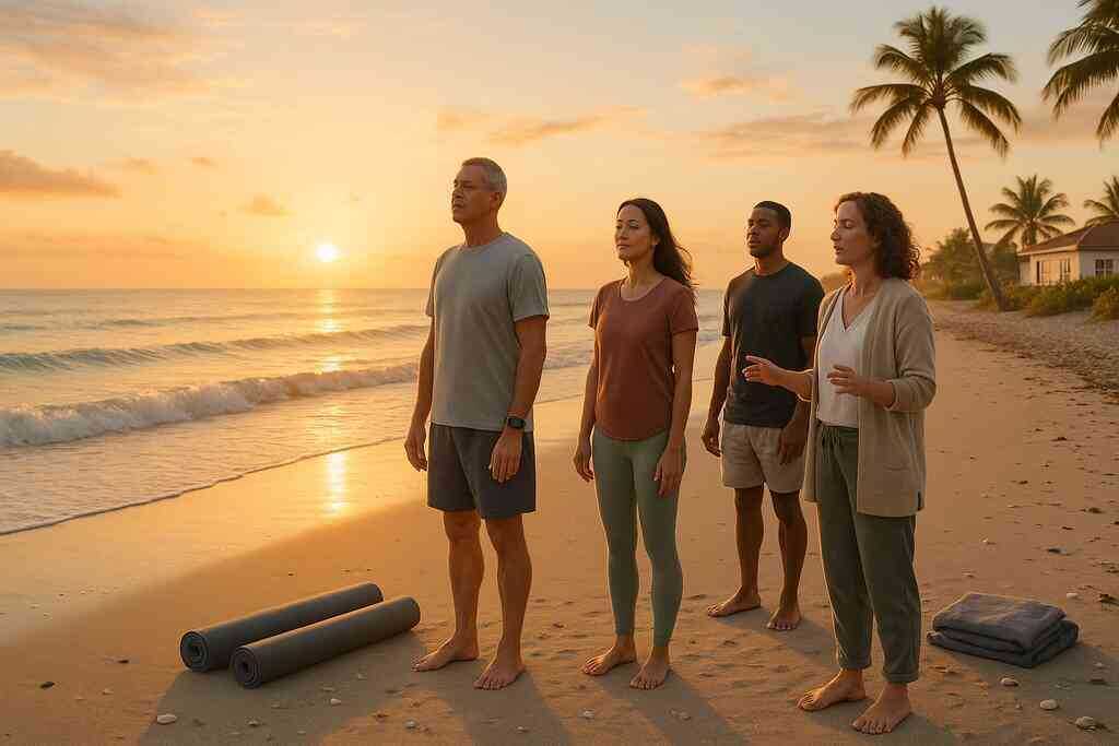 Sleep Methods at Delray Beach Intensive Outpatient Programs