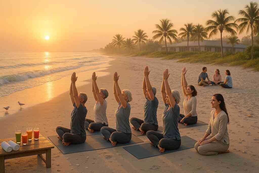 The Difference Delray Beach IOP Makes in Mental Wellness