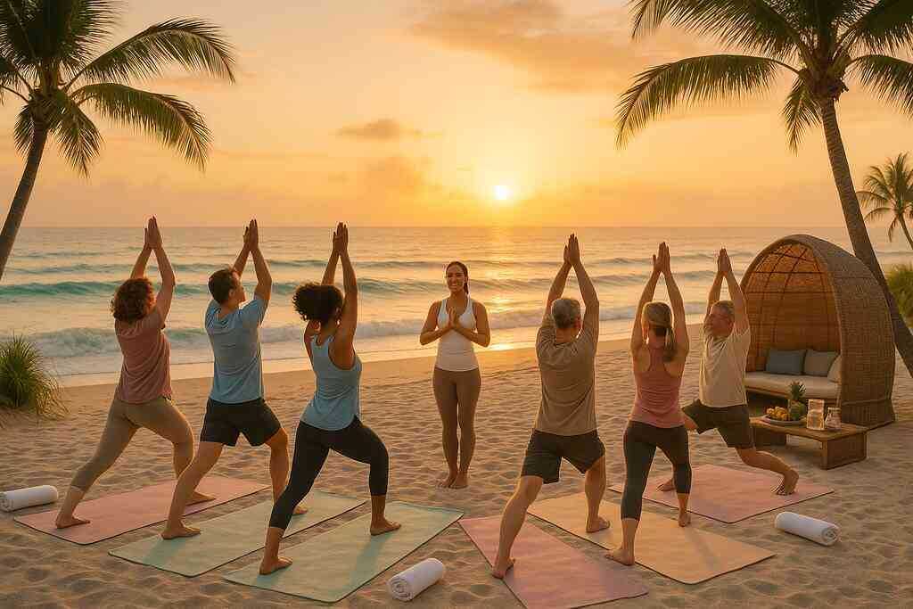 The Difference Delray Beach IOP Makes in Mental Wellness