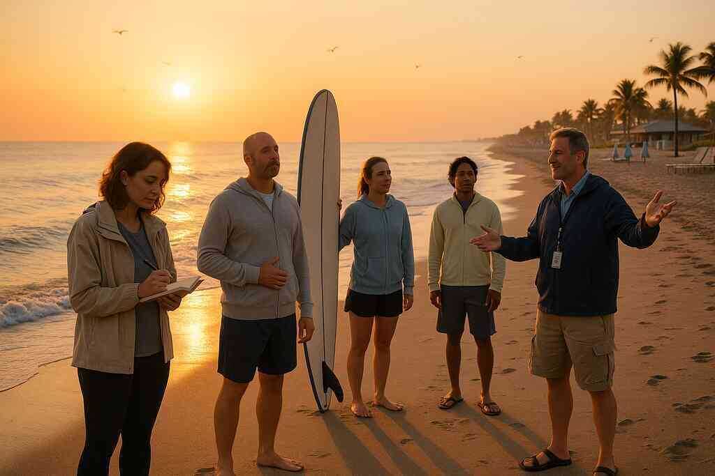 Triggers at Delray Beach Intensive Outpatient Programs