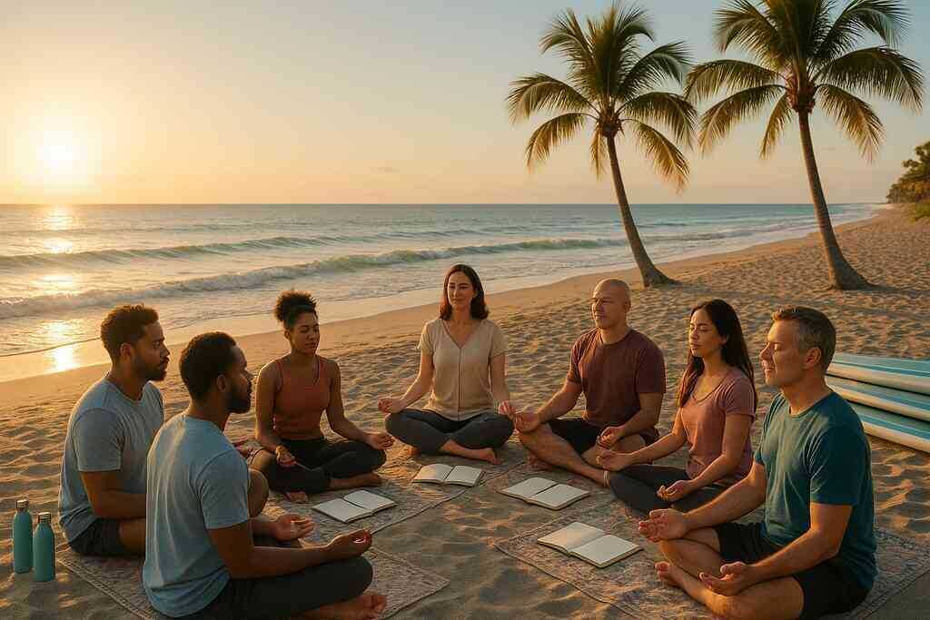 Triggers at Delray Beach Intensive Outpatient Programs