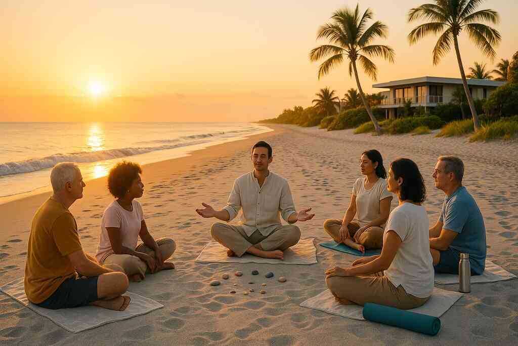 Understanding Delray's Comprehensive IOP Services Near You