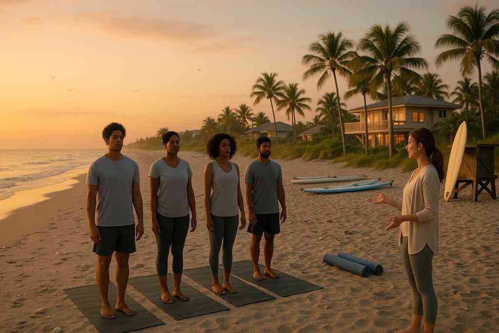 What Are Delray Beach IOP's Strategies for Elevated Sobriety?