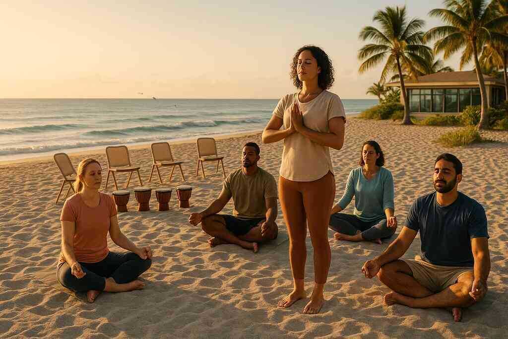 What Are the Top Methods for IOP in Delray Beach, Florida?