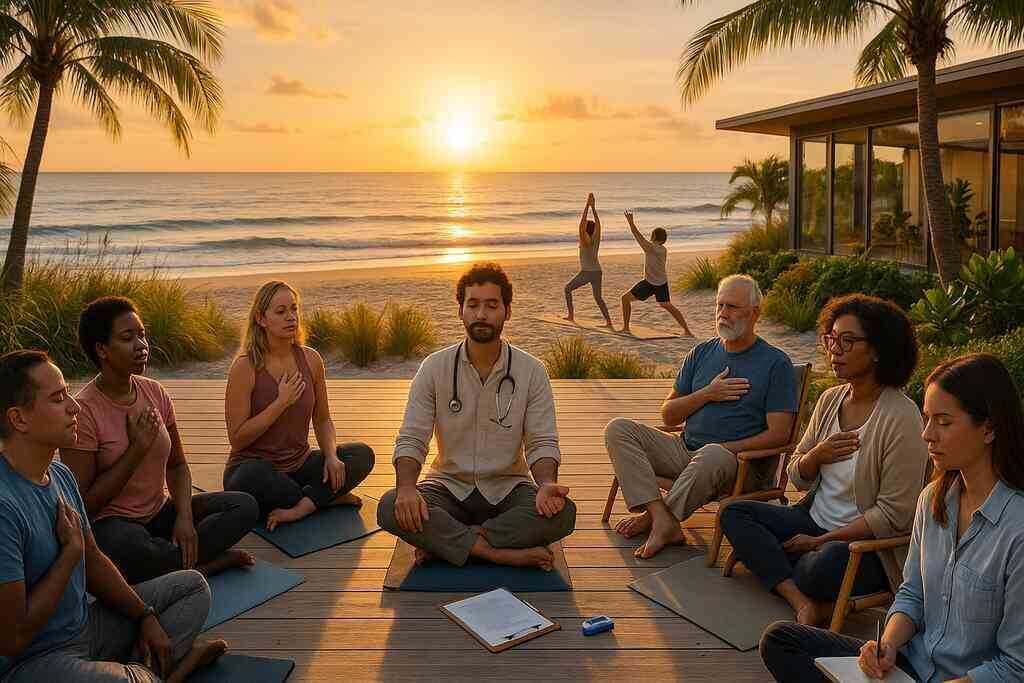 What Makes Delray Beach IOP Standards Unique in Florida?