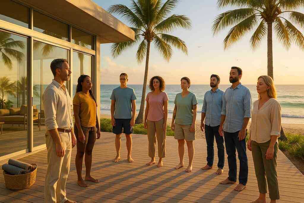 What Makes Delray Beach IOP Standards Unique in Florida?