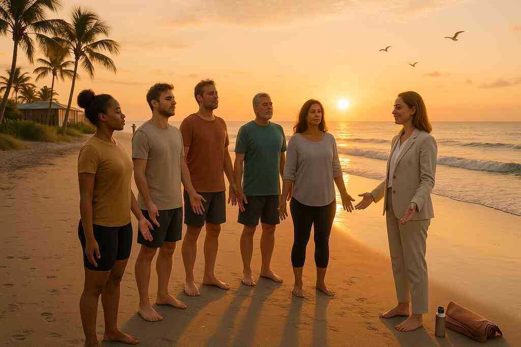 What Role Do Delray's IOP Programs Have in National Health?