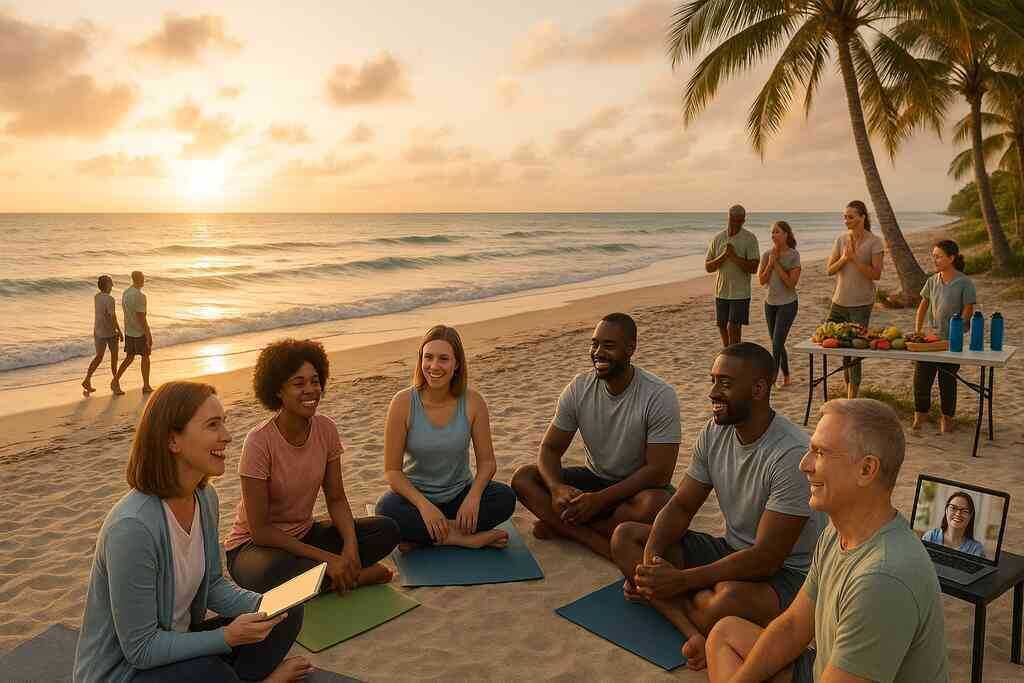 What Role Do Delray's IOP Programs Have in National Health?