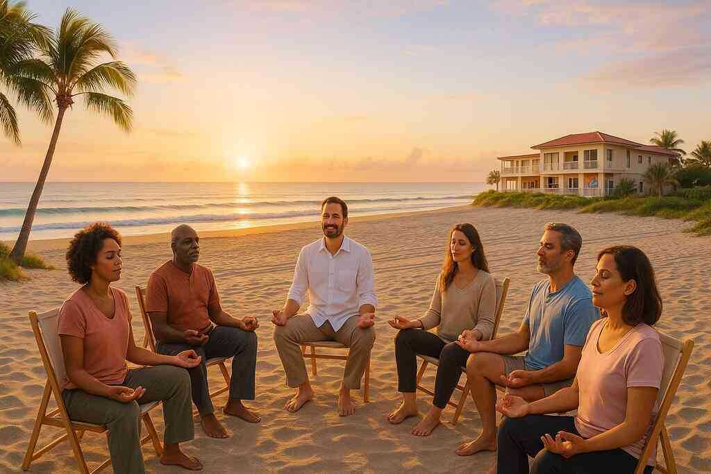 Choose Delray Beach Intensive Outpatient Programs in 2026