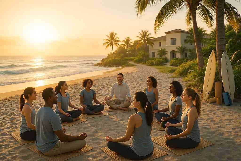 Choose Delray Beach Intensive Outpatient Programs in 2026