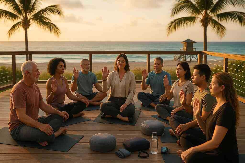 Compare Skills at Delray Beach Intensive Outpatient Programs