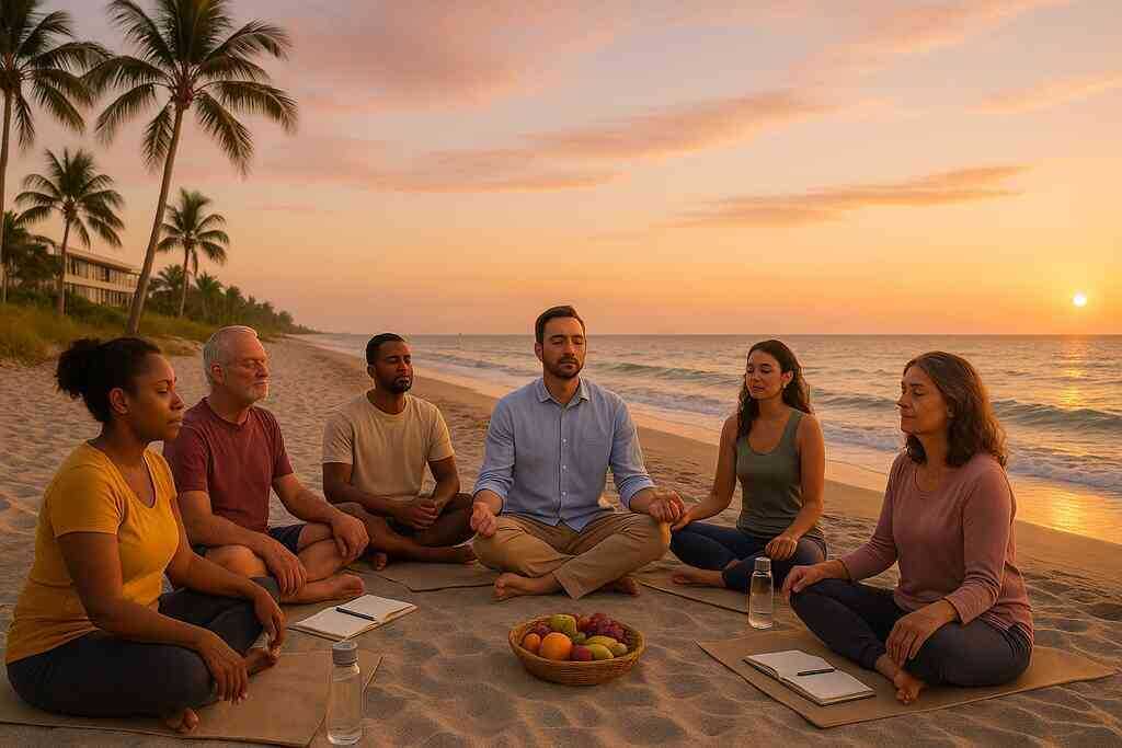 Craving in Delray Beach Intensive Outpatient Programs
