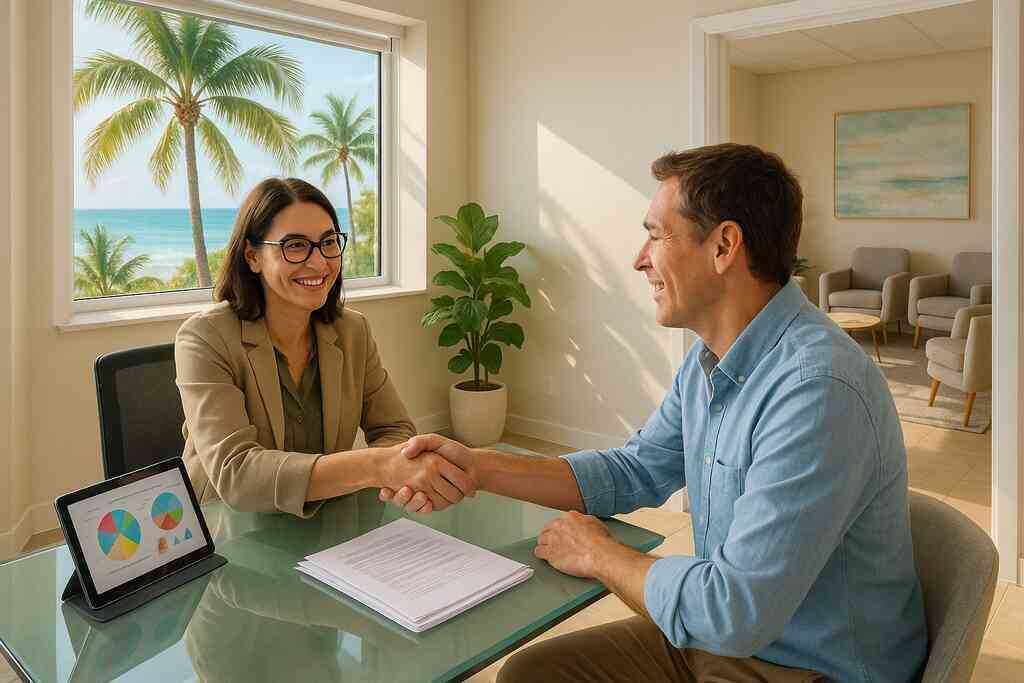 Insurance and Delray Beach Intensive Outpatient Programs