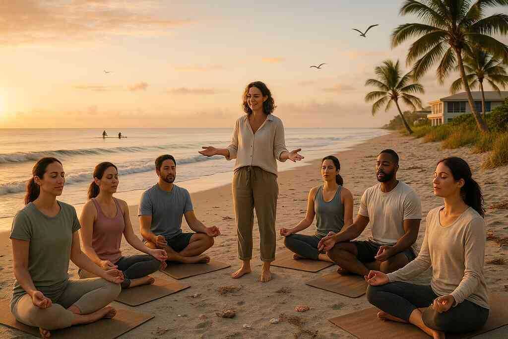 Mental Tips via Delray Beach Intensive Outpatient Programs