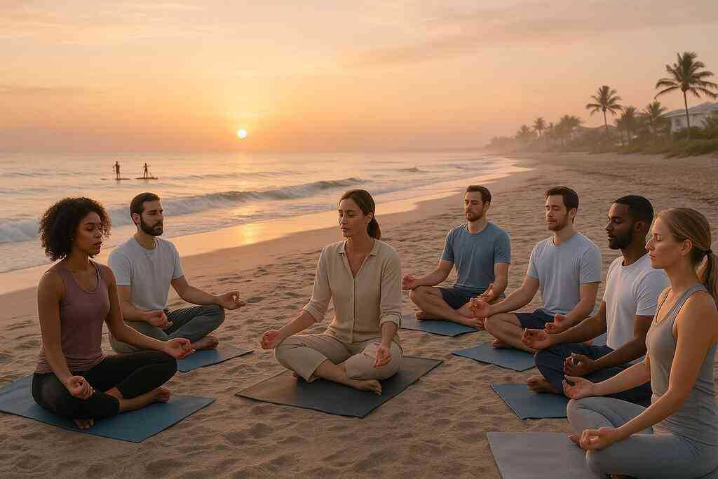 Mental Tips via Delray Beach Intensive Outpatient Programs