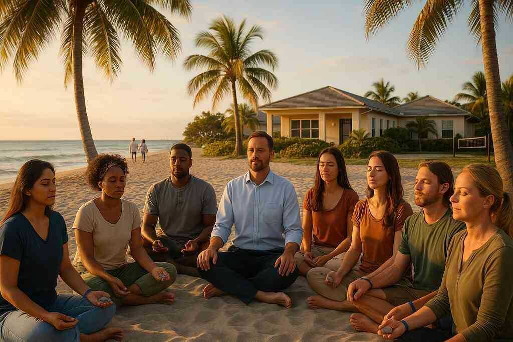 Palm Recovery via Delray Beach Intensive Outpatient Programs