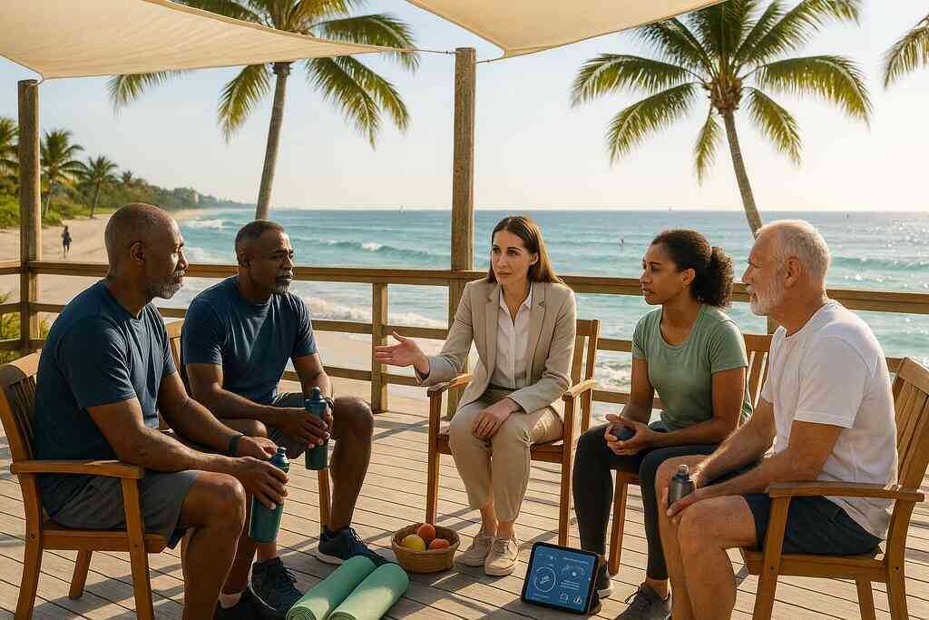 Relapse Risk at Delray Beach Intensive Outpatient Programs