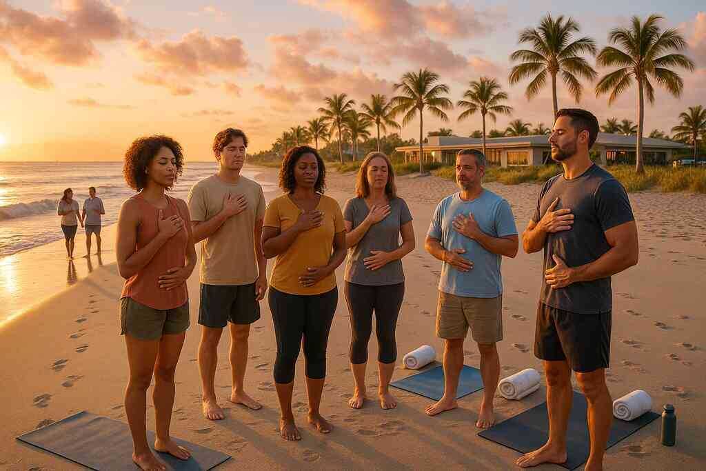 Sobriety Guide at Delray Beach Intensive Outpatient Programs