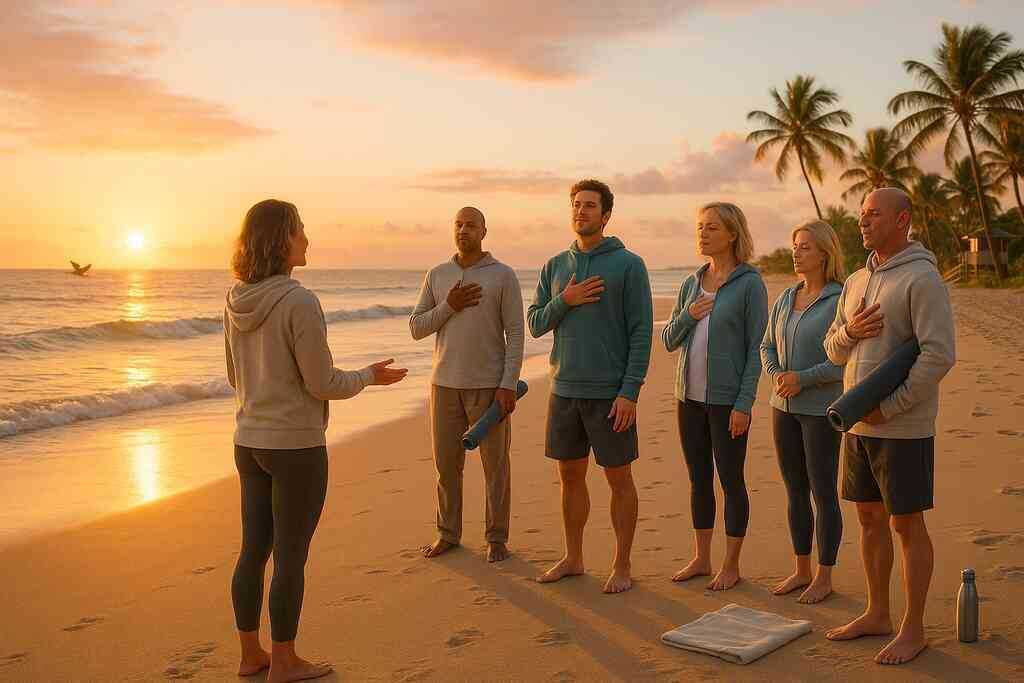 Sobriety Guide at Delray Beach Intensive Outpatient Programs