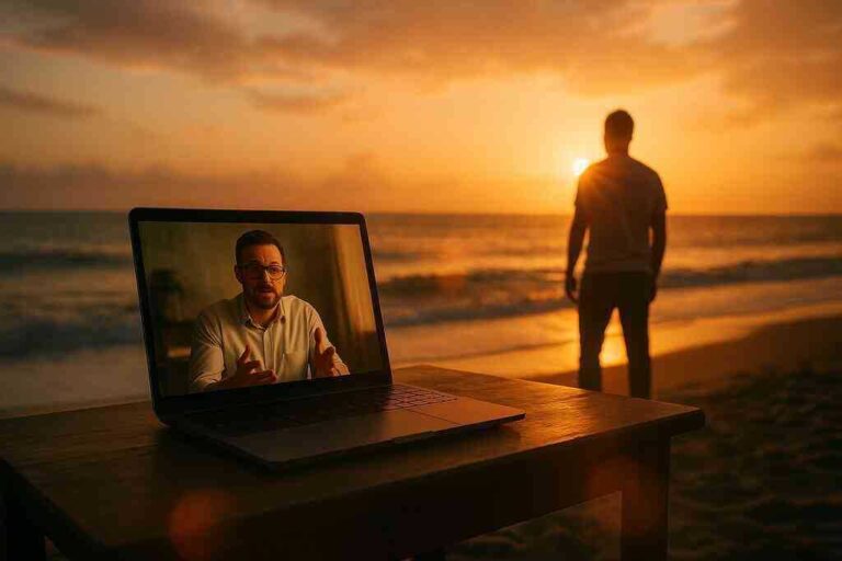 Telehealth at Delray Beach Intensive Outpatient Programs