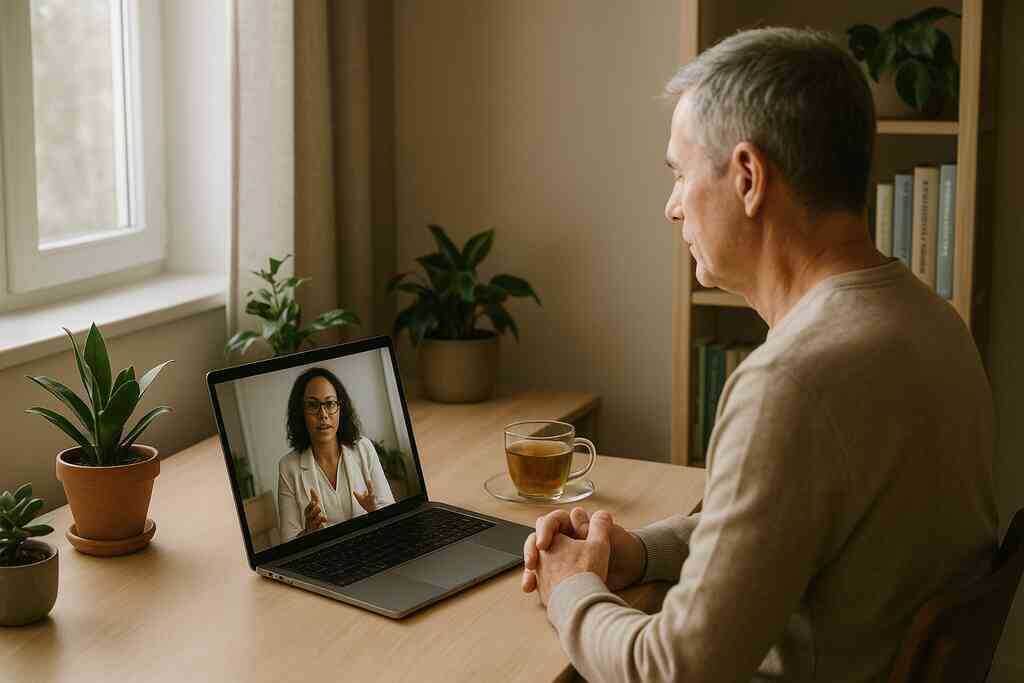 Telehealth at Delray Beach Intensive Outpatient Programs