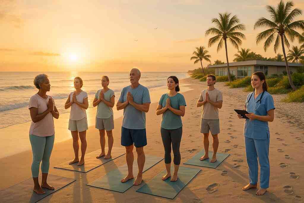Top Detox Steps at Delray Beach Intensive Outpatient Programs