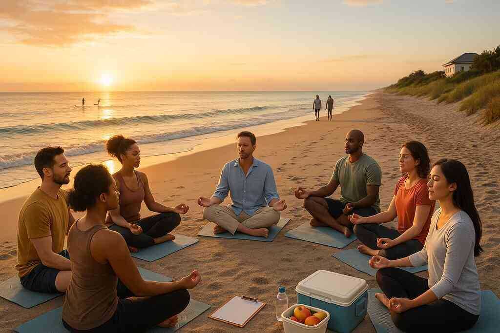 What Is Delray Beach Intensive Outpatient Programs Definition