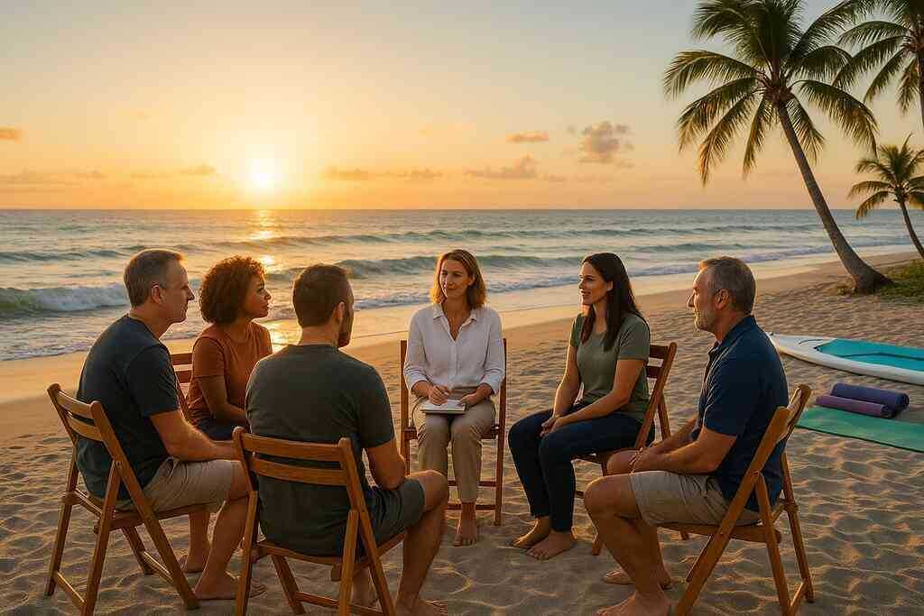 What Is Delray Beach Intensive Outpatient Programs Definition