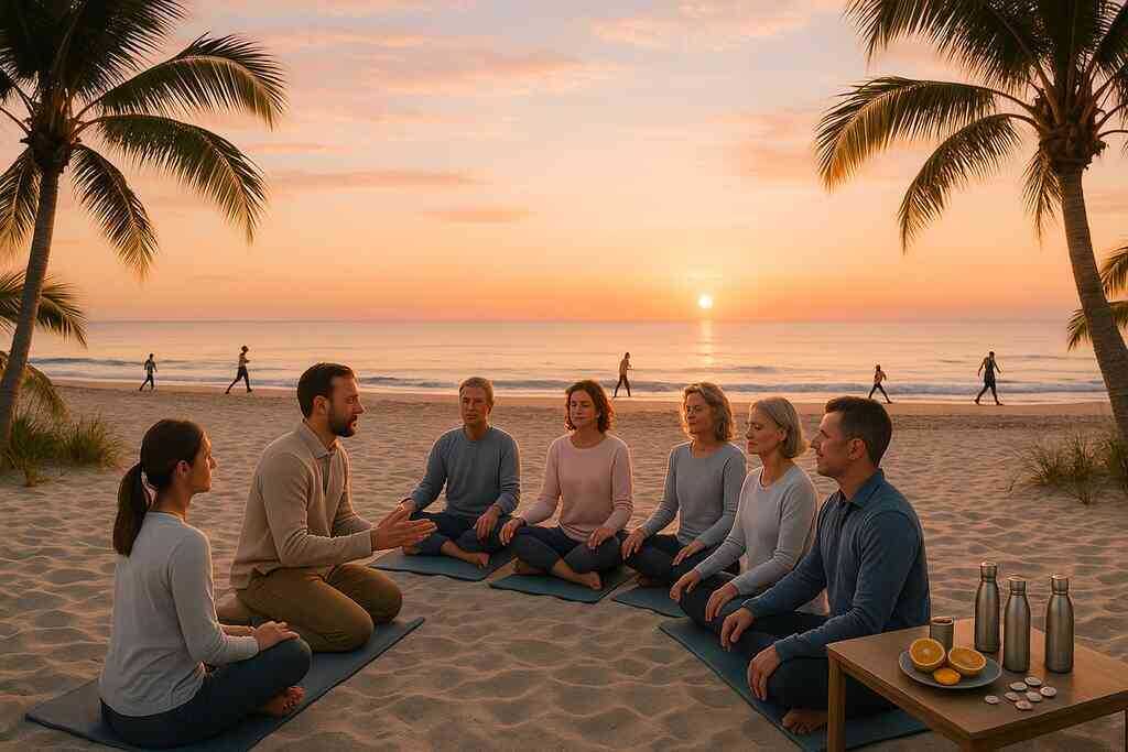 Winter Care via Delray Beach Intensive Outpatient Programs