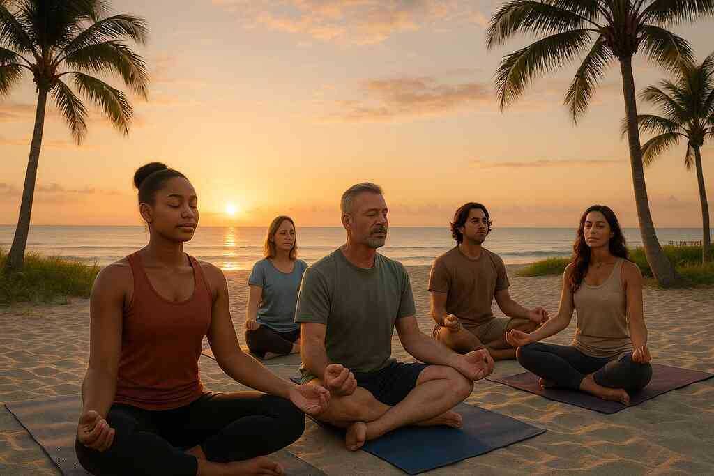 Building a Sober Routine With Intensive Outpatient Care in 2026