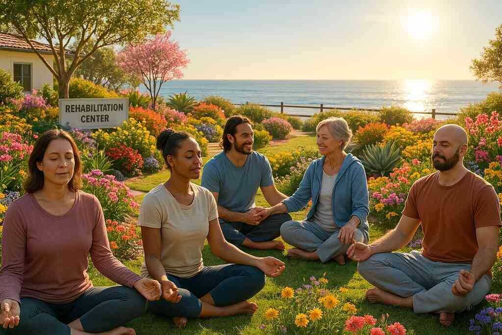 How Easter Recovery Goals Work at Delray Beach IOP in 2026