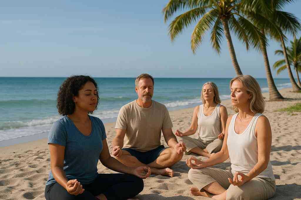 Palm Beach and Delray Beach Intensive Outpatient Programs