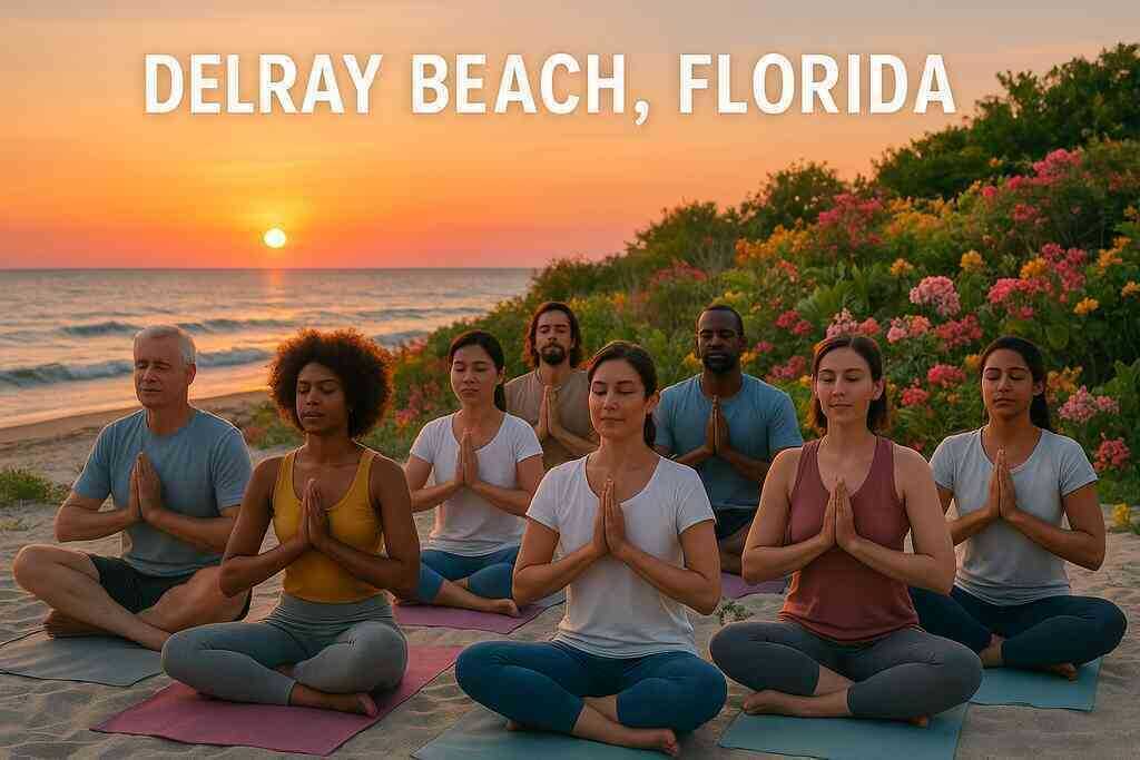 Spring 2026 Recovery Guide for New IOP Patients in Florida