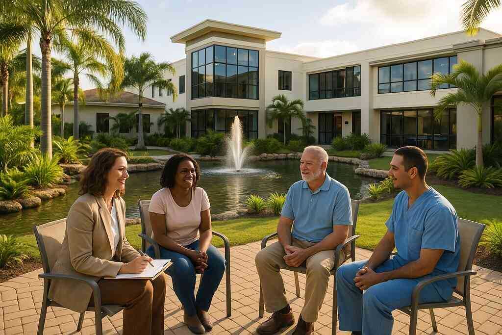 Top 6 Accreditation Standards Met by Delray Beach IOP in 2026