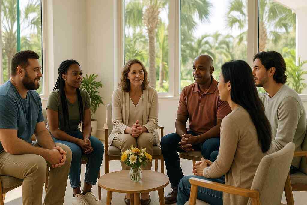 Top 7 Signs You Need an Intensive Outpatient Program in 2026